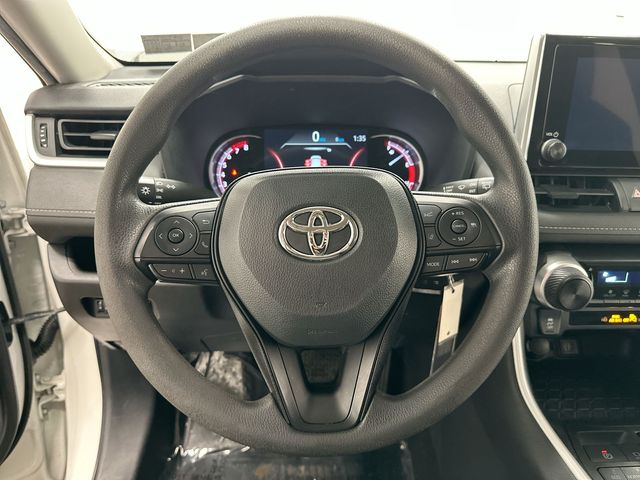 Thumbnail: 2023 Toyota RAV4 - 2