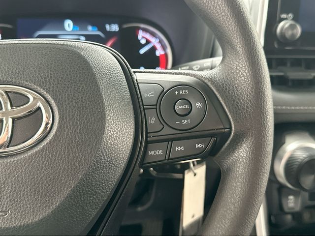 Thumbnail: 2023 Toyota RAV4 - 19
