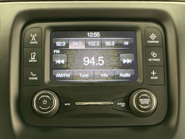 Thumbnail: 2018 Jeep Compass - 14