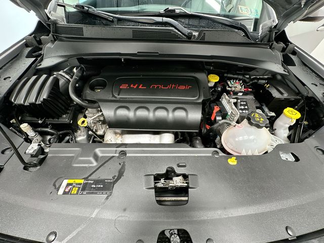Thumbnail: 2018 Jeep Compass - 9