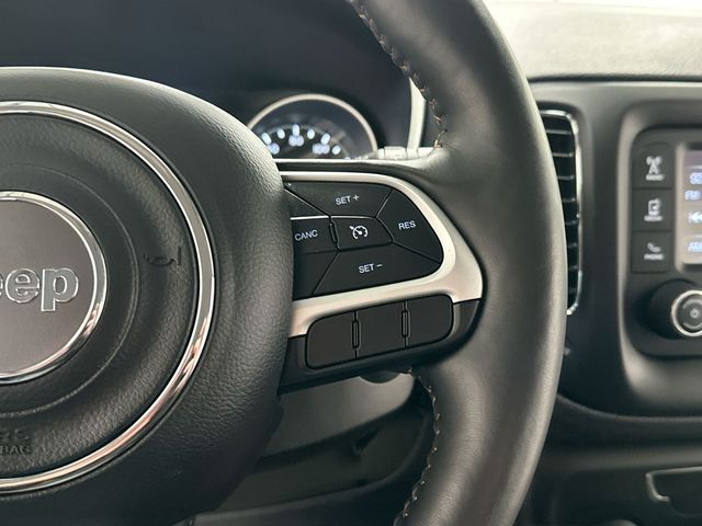 Thumbnail: 2018 Jeep Compass - 19