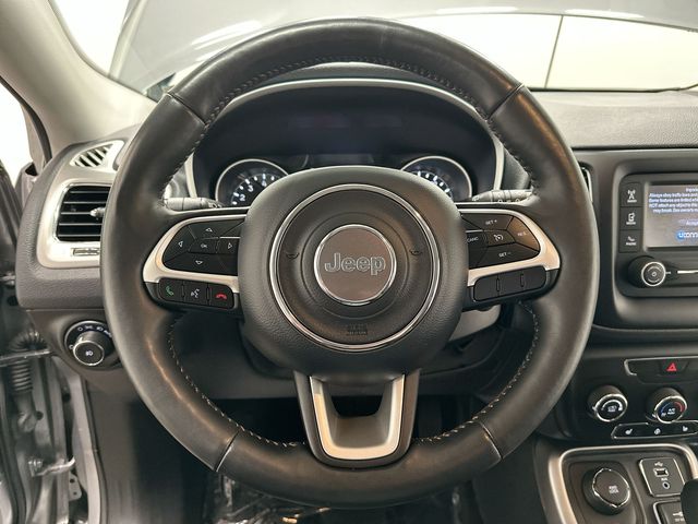 Thumbnail: 2018 Jeep Compass - 2