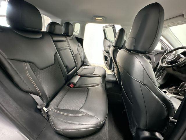 Thumbnail: 2018 Jeep Compass - 27