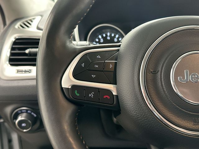 Thumbnail: 2018 Jeep Compass - 18