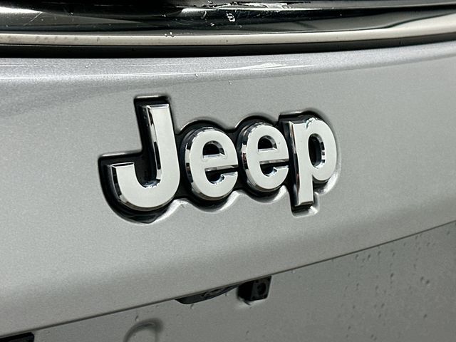 Thumbnail: 2018 Jeep Compass - 7