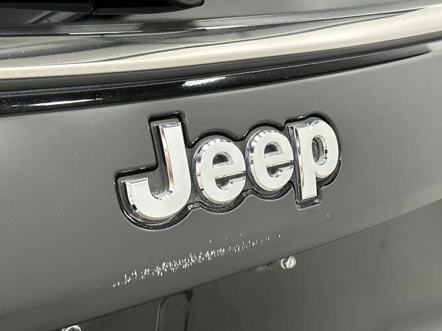 2021 Jeep Compass Latitude 6