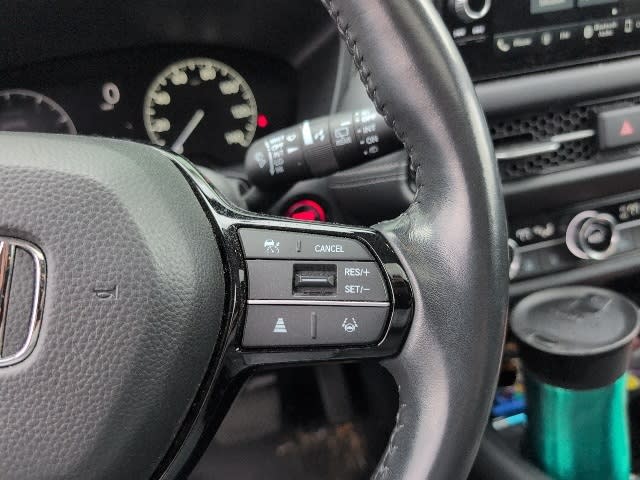 Thumbnail: 2023 Honda HR-V - 19