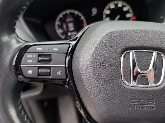 Thumbnail: 2023 Honda HR-V - 17