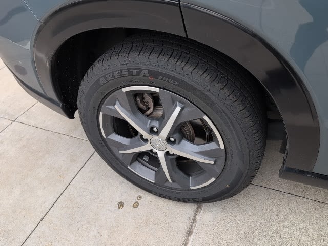 Thumbnail: 2023 Honda HR-V - 13