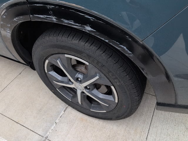 Thumbnail: 2023 Honda HR-V - 14