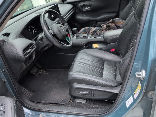 Thumbnail: 2023 Honda HR-V - 6