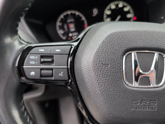 Thumbnail: 2023 Honda HR-V - 18