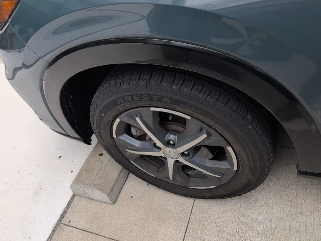 Thumbnail: 2023 Honda HR-V - 15