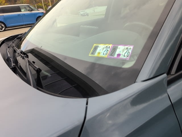 Thumbnail: 2023 Honda HR-V - 16