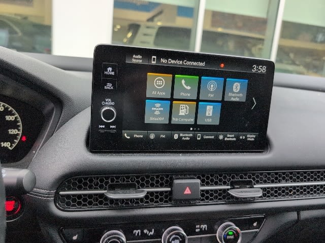 Thumbnail: 2023 Honda HR-V - 7