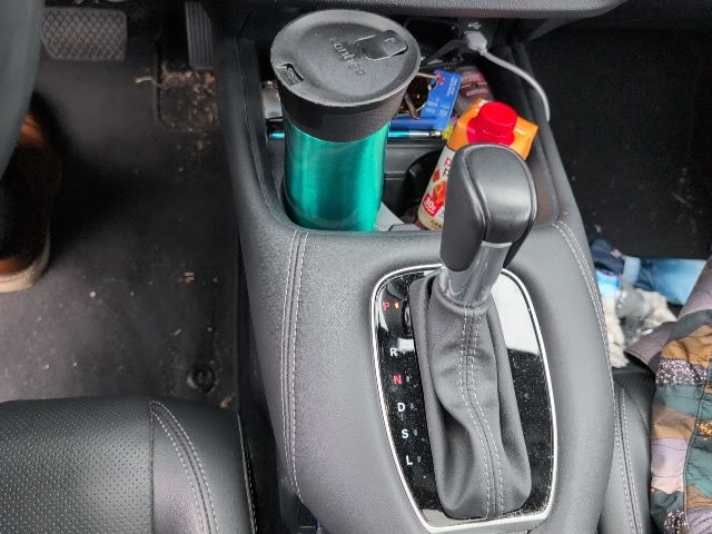 Thumbnail: 2023 Honda HR-V - 8