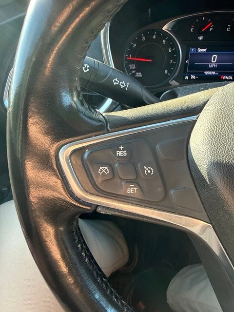 Thumbnail: 2019 Chevrolet Equinox - 18
