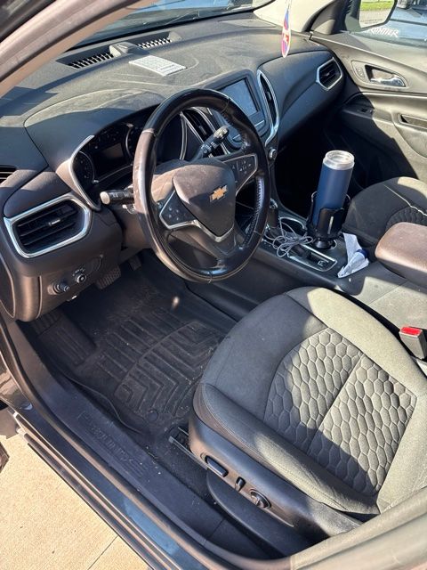 Thumbnail: 2019 Chevrolet Equinox - 2