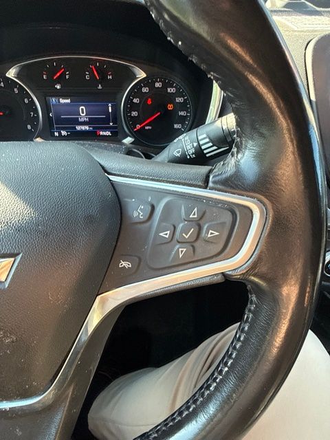 Thumbnail: 2019 Chevrolet Equinox - 17