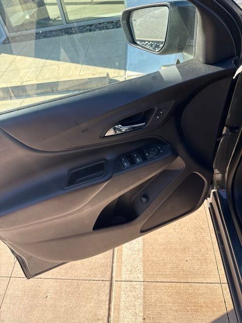 Thumbnail: 2019 Chevrolet Equinox - 15