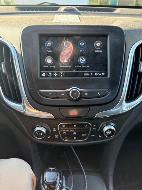 Thumbnail: 2019 Chevrolet Equinox - 7