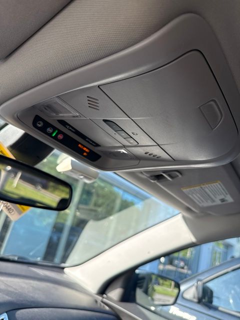 Thumbnail: 2019 Chevrolet Equinox - 22