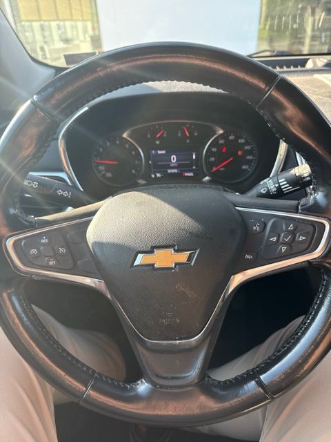 Thumbnail: 2019 Chevrolet Equinox - 16