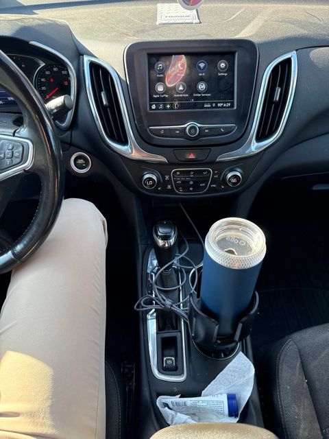 Thumbnail: 2019 Chevrolet Equinox - 21