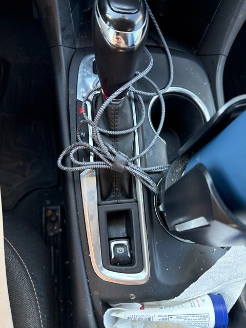 Thumbnail: 2019 Chevrolet Equinox - 8
