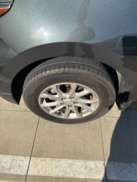 Thumbnail: 2019 Chevrolet Equinox - 5