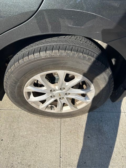 Thumbnail: 2019 Chevrolet Equinox - 13