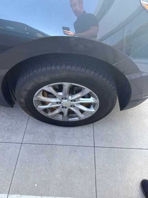 Thumbnail: 2019 Chevrolet Equinox - 6