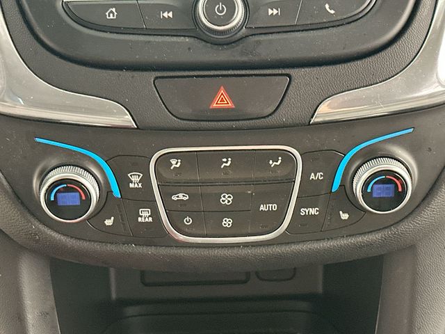 Thumbnail: 2019 Chevrolet Equinox - 23