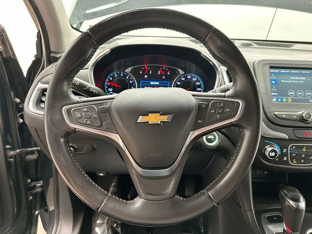 Thumbnail: 2019 Chevrolet Equinox - 2