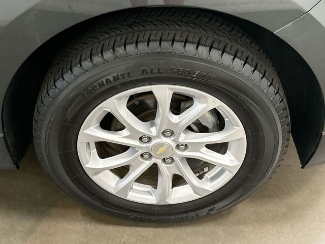 Thumbnail: 2019 Chevrolet Equinox - 8