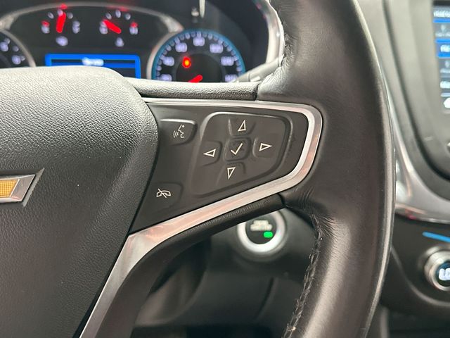 Thumbnail: 2019 Chevrolet Equinox - 19