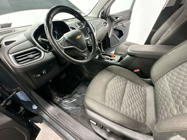 Thumbnail: 2019 Chevrolet Equinox - 11
