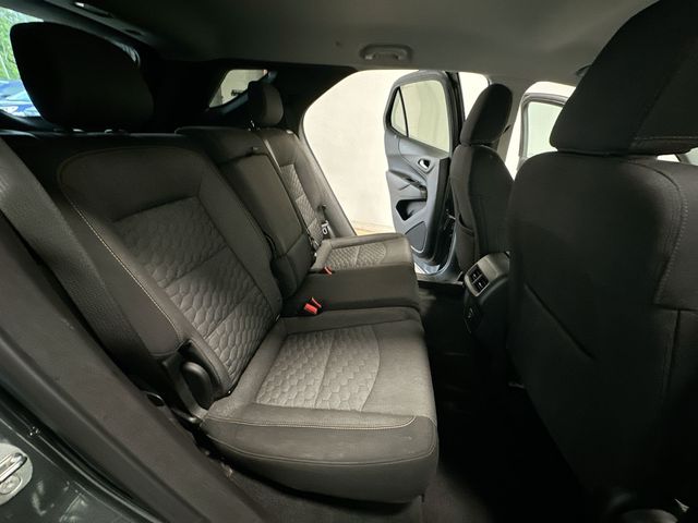 Thumbnail: 2019 Chevrolet Equinox - 28