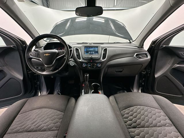 Thumbnail: 2019 Chevrolet Equinox - 10