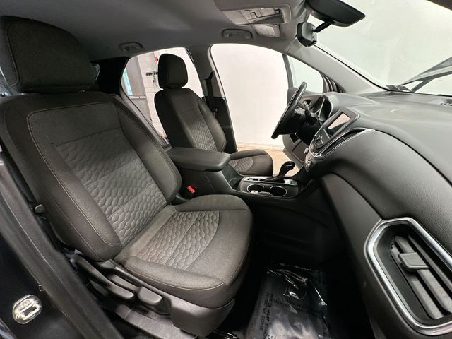 Thumbnail: 2019 Chevrolet Equinox - 26