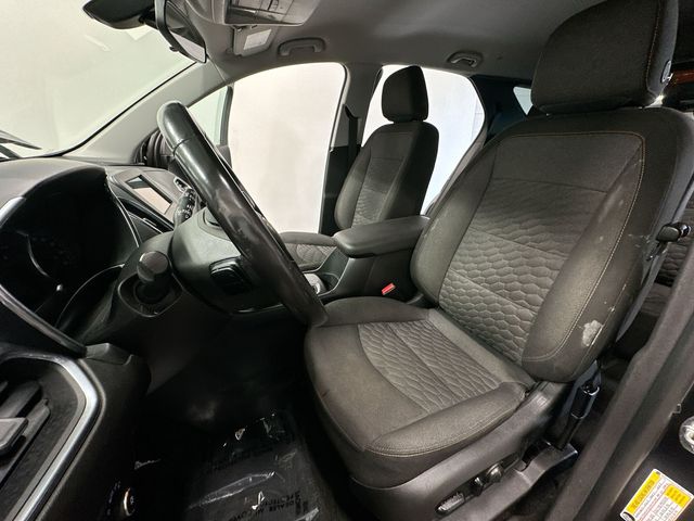 Thumbnail: 2019 Chevrolet Equinox - 12