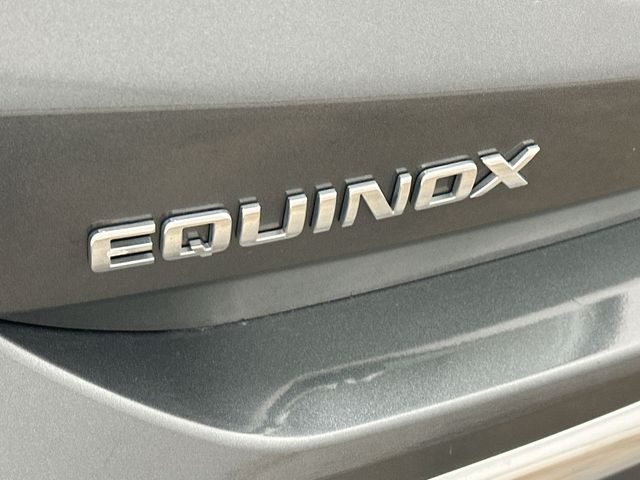 Thumbnail: 2019 Chevrolet Equinox - 29