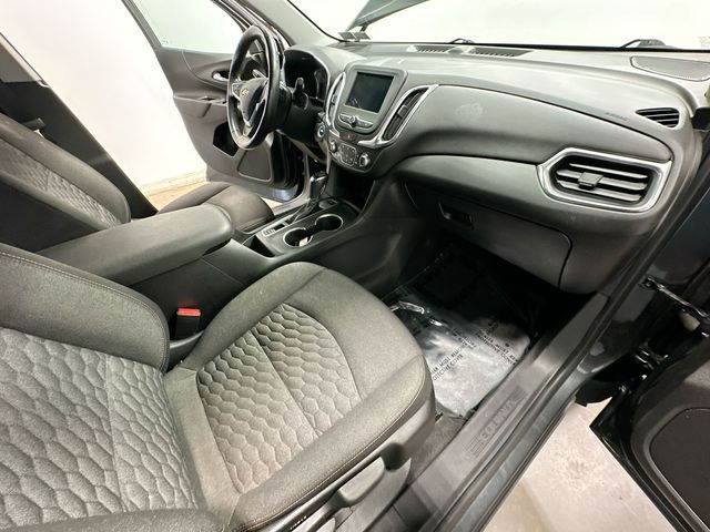 Thumbnail: 2019 Chevrolet Equinox - 25