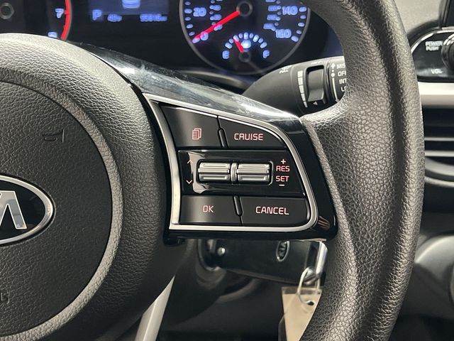 Thumbnail: 2020 Kia Forte - 21