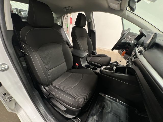 Thumbnail: 2020 Kia Forte - 12