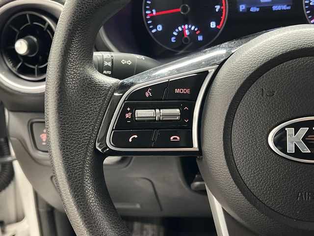 Thumbnail: 2020 Kia Forte - 20