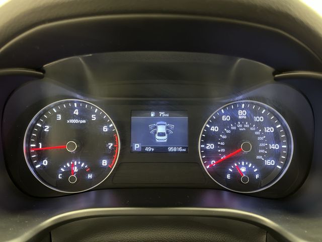 Thumbnail: 2020 Kia Forte - 17