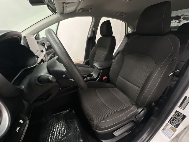 Thumbnail: 2020 Kia Forte - 11