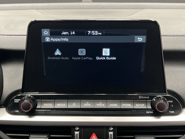 Thumbnail: 2020 Kia Forte - 22