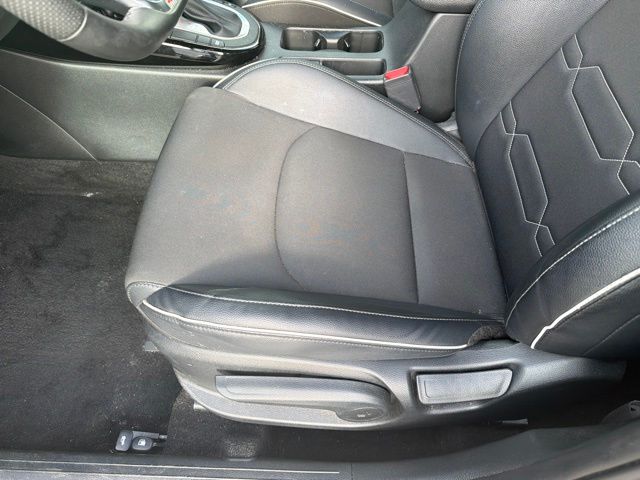 Thumbnail: 2023 Kia Forte - 15